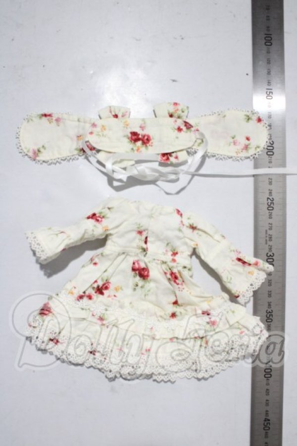 画像2: 幼SD/OF:衣装セット U-26-04-01-164-TN-ZU (2)