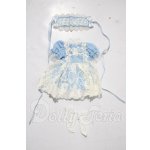 画像: 幼SD/OF:衣装セット U-26-04-01-161-TN-ZU