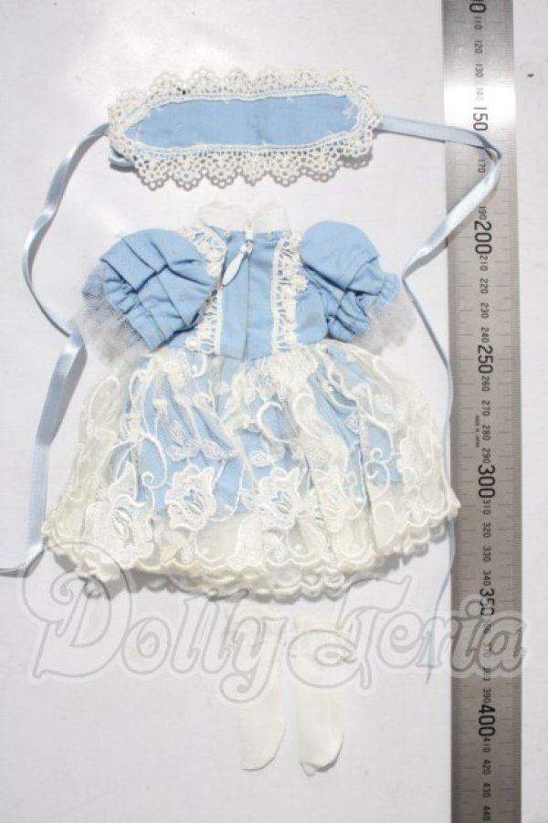 画像2: 幼SD/OF:衣装セット U-26-04-01-161-TN-ZU (2)