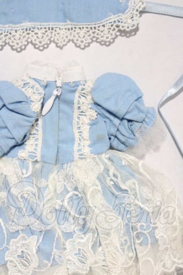 画像3: 幼SD/OF:衣装セット U-26-04-01-161-TN-ZU (3)