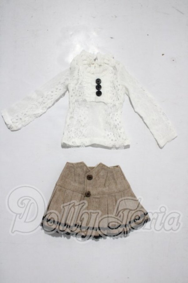 画像1: SDM＆MSD/OF:衣装セット U-26-04-01-160-TN-ZU (1)