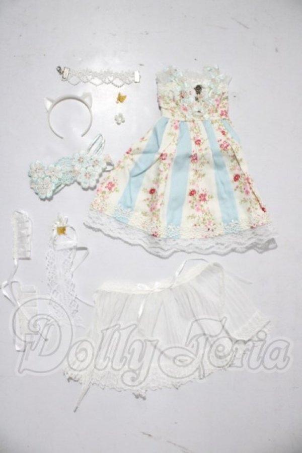 画像1: SDM＆MSD/OF:衣装セット U-26-04-01-156-TN-ZU (1)