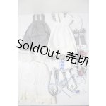 画像: SD/OF:衣装セット U-26-04-01-178-TN-ZU