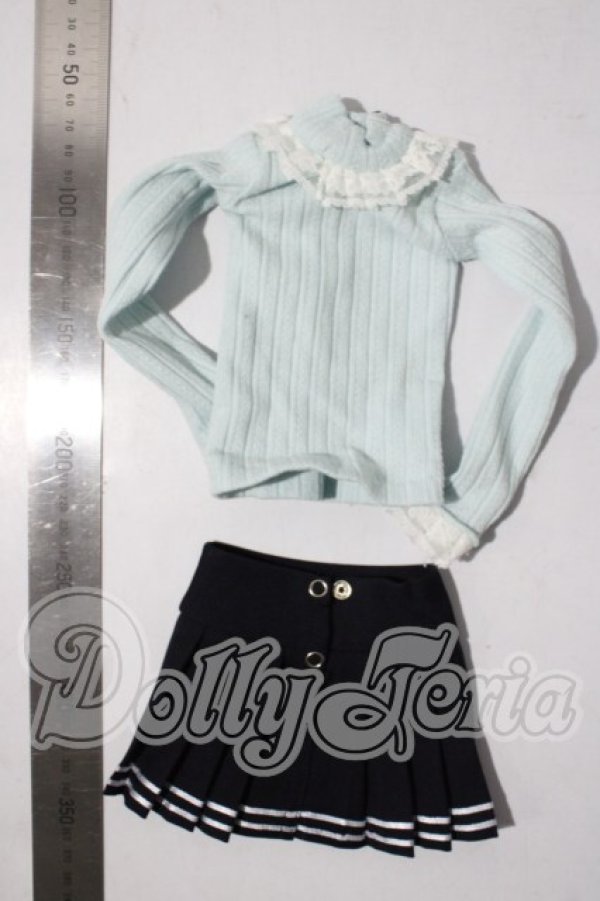 画像2: SD/OF:衣装セット U-26-04-01-191-TN-ZU (2)