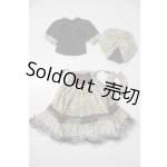 画像: SDM&MSD/OF:衣装セット U-26-04-01-186-TN-ZU