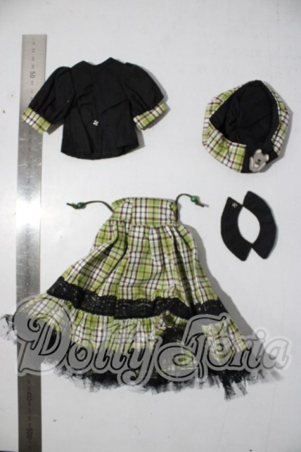 画像2: SDM＆MSD/OF:衣装セット U-26-04-01-186-TN-ZU (2)