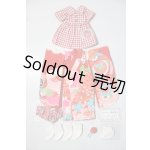 画像: 幼SD/OF:ワンピース U-26-04-01-195-TN-ZU