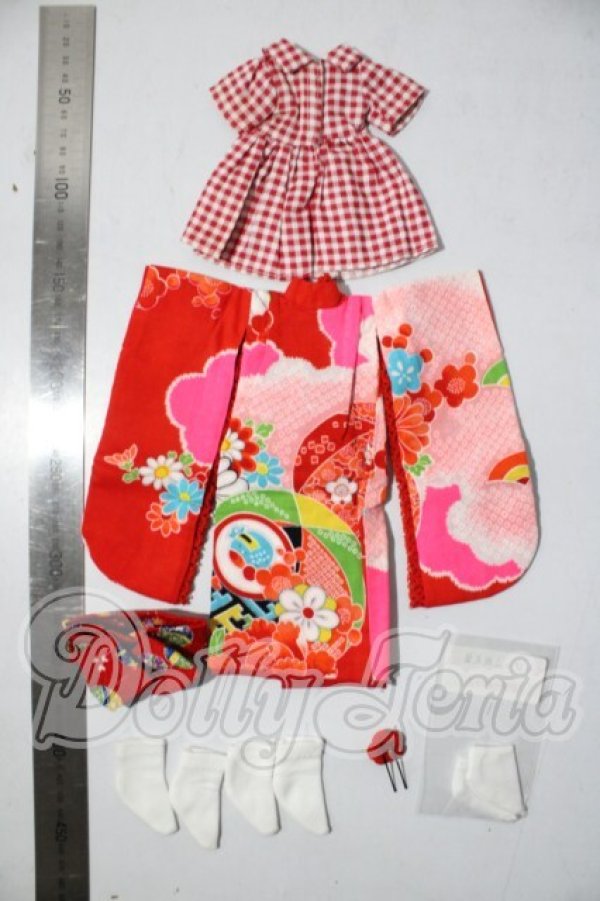 画像2: 幼SD/OF:ワンピース U-26-04-01-195-TN-ZU (2)