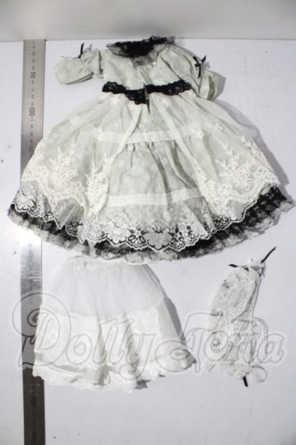 画像2: SDM＆MSD/OF:ドレス U-26-04-01-189-TN-ZU (2)