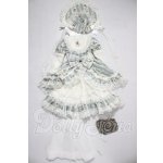 画像: SD/OF:ドレス U-26-04-01-137-TN-ZU