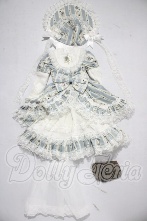 画像1: SD/OF:ドレス U-26-04-01-137-TN-ZU (1)