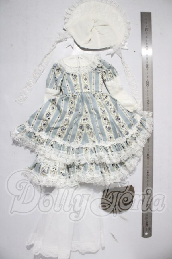 画像2: SD/OF:ドレス U-26-04-01-137-TN-ZU (2)