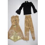 画像: SD/OF:衣装セット U-26-04-01-135-TN-ZU