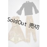 画像: SD/OF:衣装セット U-26-04-01-135-TN-ZU