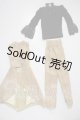 画像: SD/OF:衣装セット U-26-04-01-135-TN-ZU