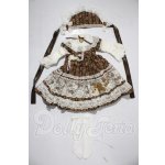 画像: SD/OF:ドレス U-26-04-01-136-TN-ZU