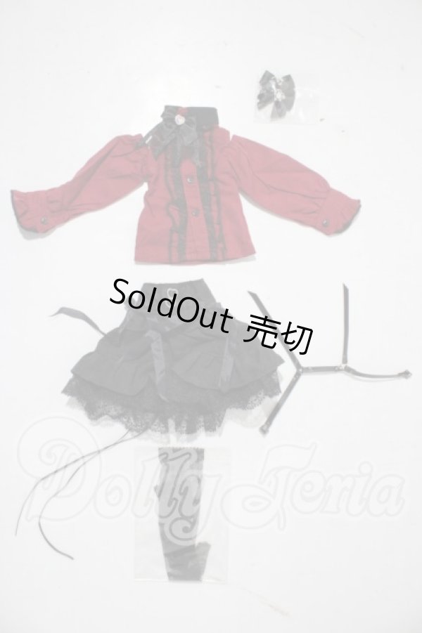 画像1: SDM＆MSD/OF:衣装セット U-26-04-01-131-TN-ZU (1)