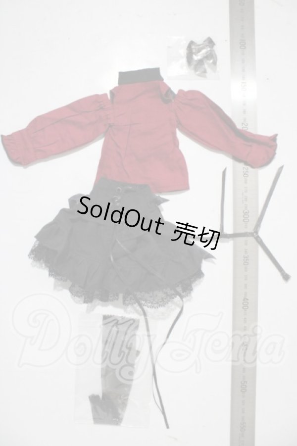 画像2: SDM＆MSD/OF:衣装セット U-26-04-01-131-TN-ZU (2)