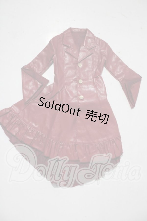 画像1: SD/OF:アウター U-26-04-01-133-TN-ZU (1)