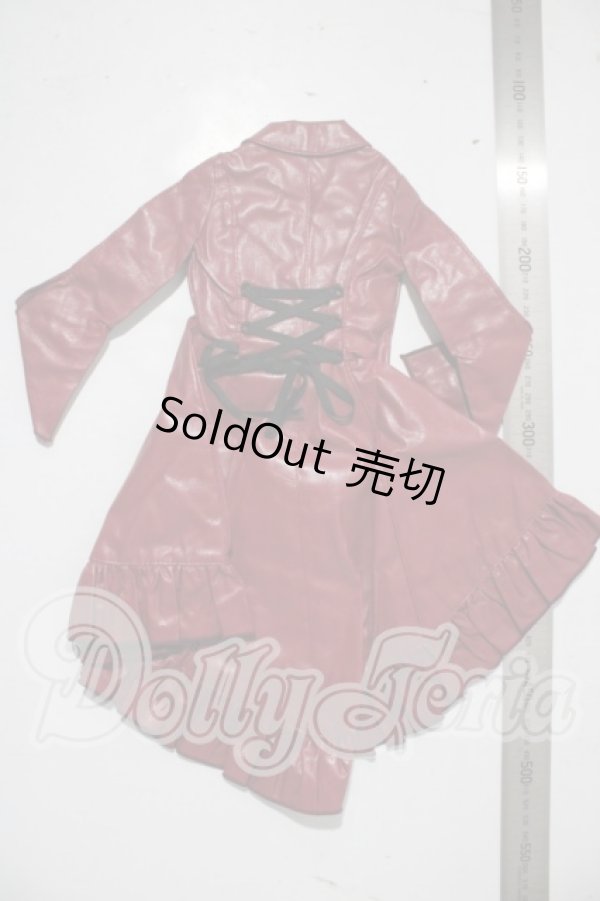 画像2: SD/OF:アウター U-26-04-01-133-TN-ZU (2)