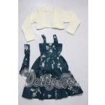 画像: SDM＆MSD/OF:衣装セット U-26-04-01-134-TN-ZU