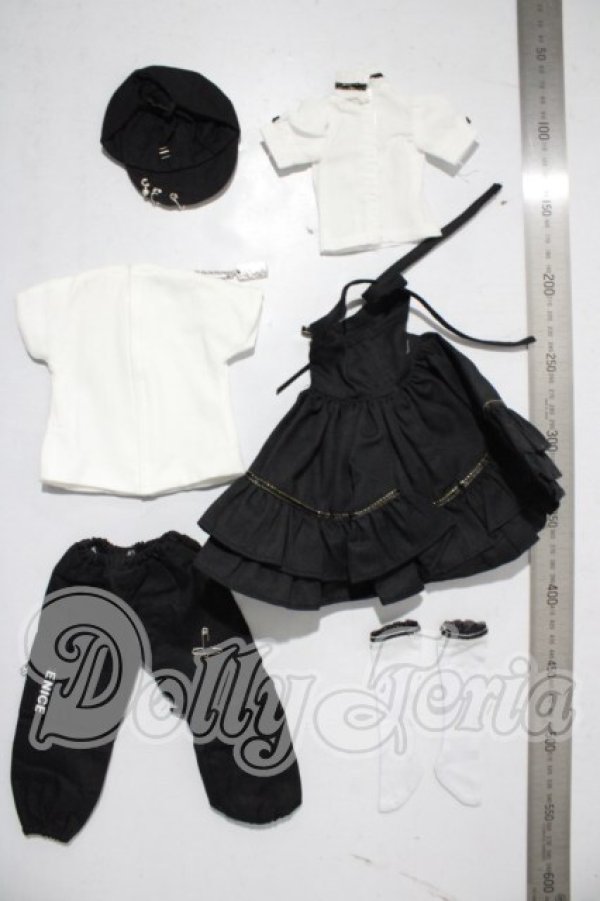 画像2: SDM＆MSD/OF:衣装セット U-26-04-01-141-TN-ZU (2)