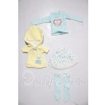 画像: SDM＆MSD/OF:衣装セット U-26-04-01-144-TN-ZU