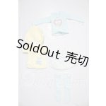 画像: SDM&MSD/OF:衣装セット U-26-04-01-144-TN-ZU