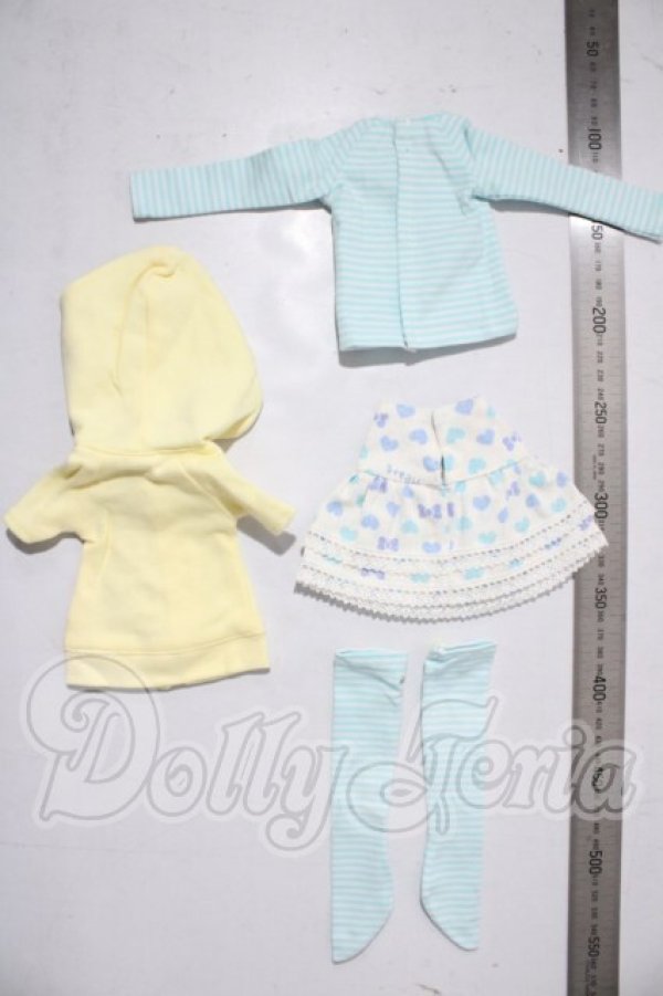 画像2: SDM＆MSD/OF:衣装セット U-26-04-01-144-TN-ZU (2)