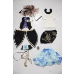 画像: SDM＆MSD/OF:衣装セット U-26-04-01-143-TN-ZU