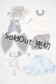 画像: SDM＆MSD/OF:衣装セット U-26-04-01-143-TN-ZU