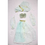 画像: SDM＆MSD/OF:衣装セット U-26-04-01-142-TN-ZU