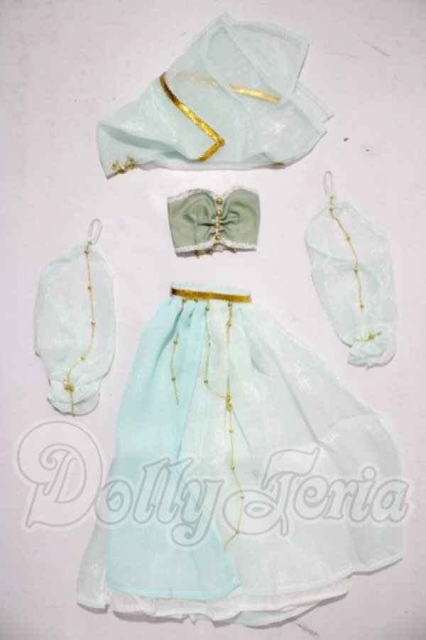 画像1: SDM＆MSD/OF:衣装セット U-26-04-01-142-TN-ZU (1)