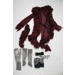 画像: SDM＆MSD/OF:衣装セット U-26-04-01-128-TN-ZU