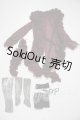 画像: SDM＆MSD/OF:衣装セット U-26-04-01-128-TN-ZU