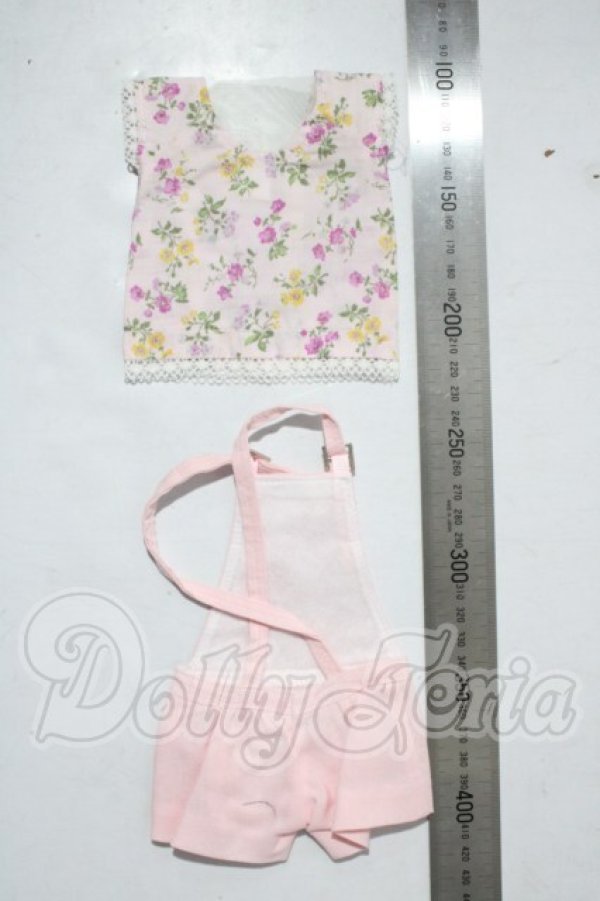 画像2: SDM＆MSD/OF:衣装セット U-26-04-01-114-TN-ZU (2)