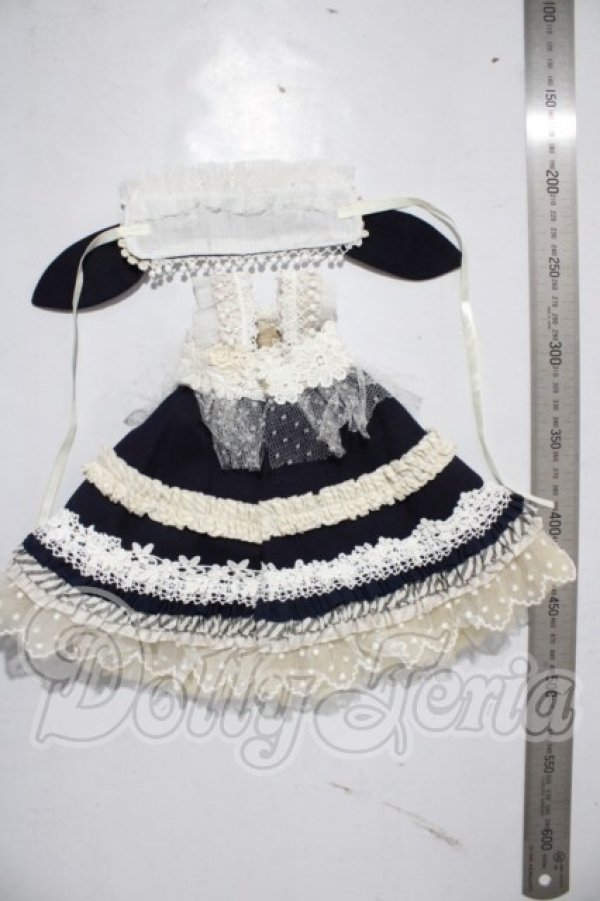 画像2: SDM＆MSD/OF:衣装セット U-26-04-01-123-TN-ZU (2)