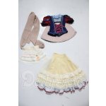 画像: SDM＆MSD/OF:衣装セット U-26-04-01-120-TN-ZU