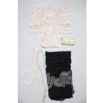 画像: 幼SD/OF:衣装セット U-26-04-01-124-TN-ZU