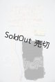 画像: 幼SD/OF:衣装セット U-26-04-01-124-TN-ZU