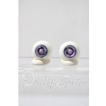 画像: 16mm/レジンアイ U-26-04-22-051-TN-ZU