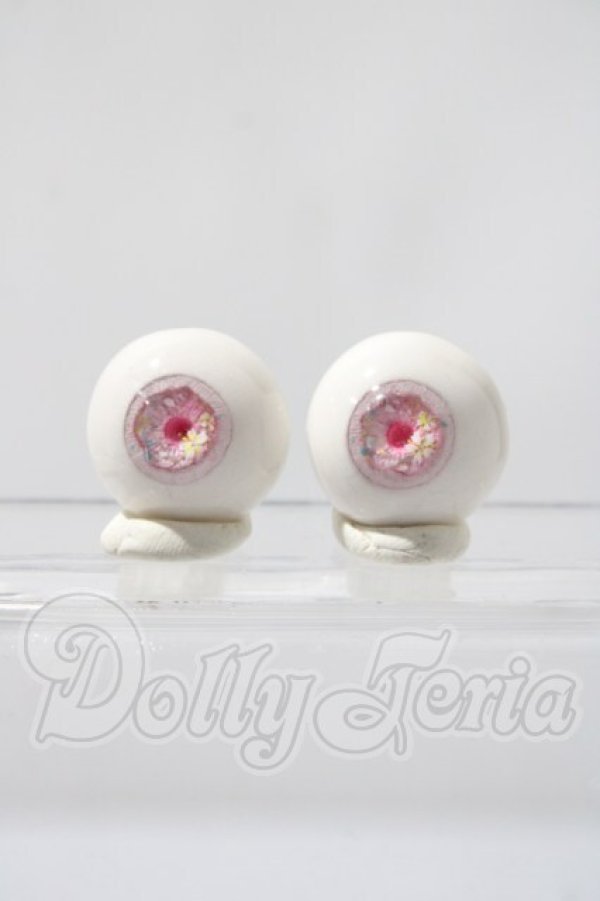 画像1: 18mm/レジンアイ U-26-04-22-052-TN-ZU (1)