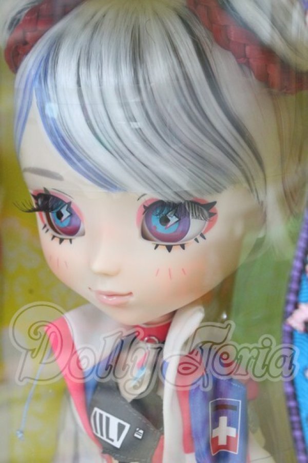 画像2: プーリップ/エレナ(Yelena) I-26-04-05-054-TN-ZI (2)