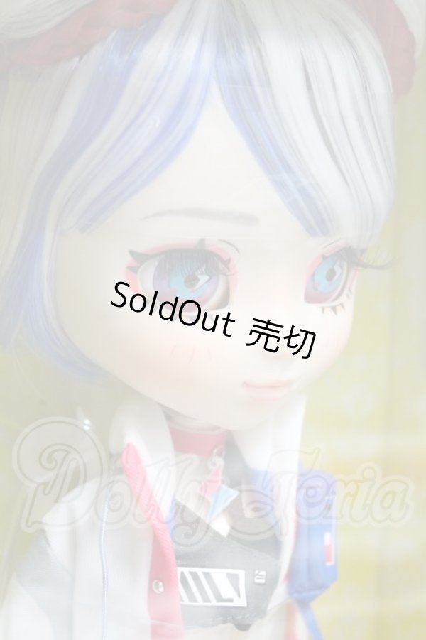 画像3: プーリップ/エレナ(Yelena) I-26-04-05-054-TN-ZI (3)