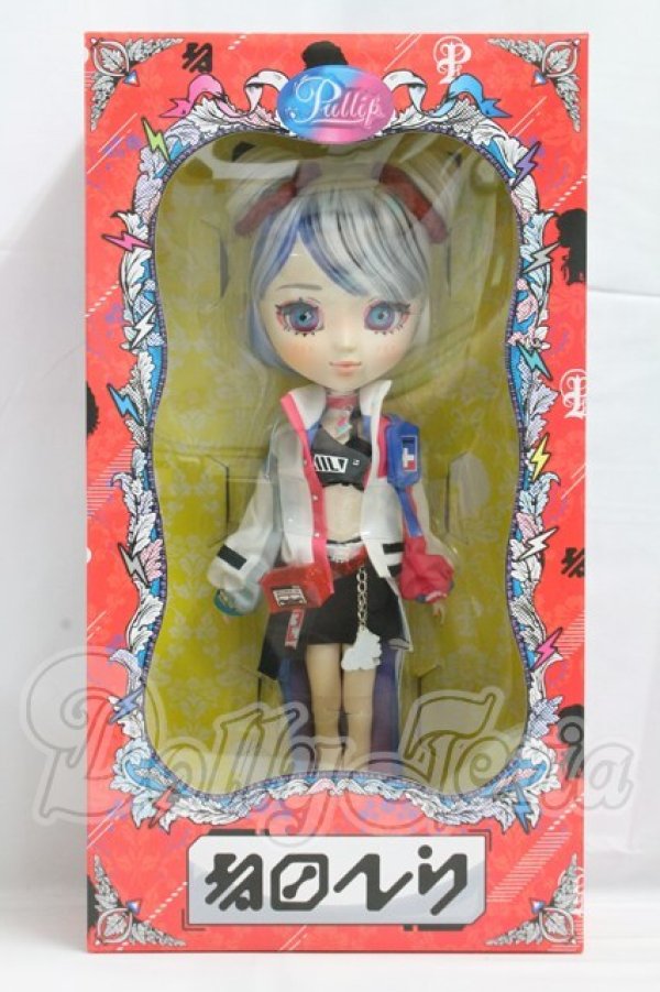 画像4: プーリップ/エレナ(Yelena) I-26-04-05-054-TN-ZI (4)