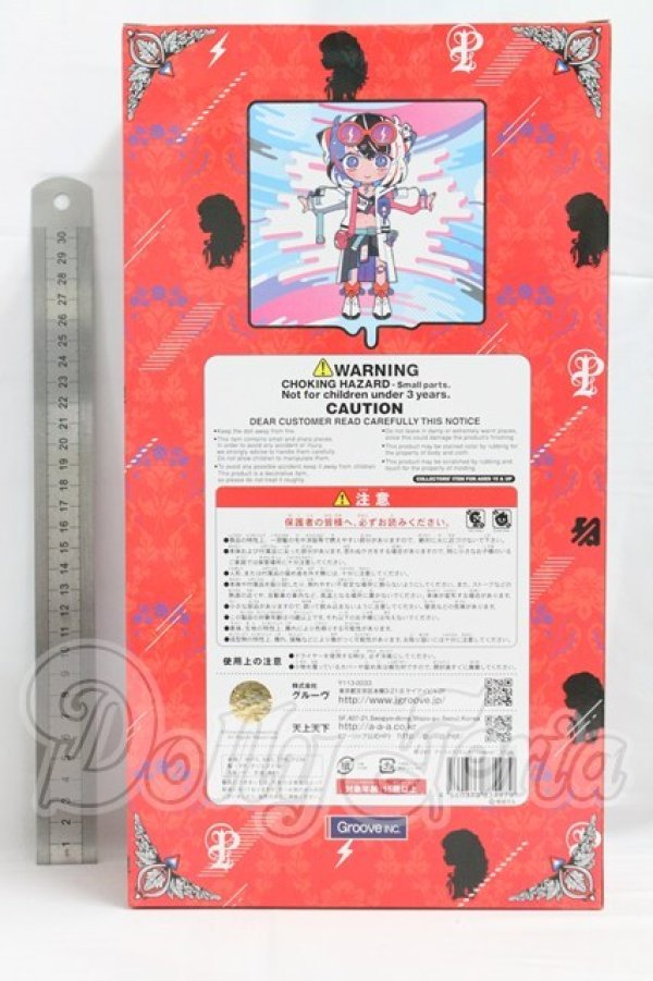 画像5: プーリップ/エレナ(Yelena) I-26-04-05-054-TN-ZI (5)