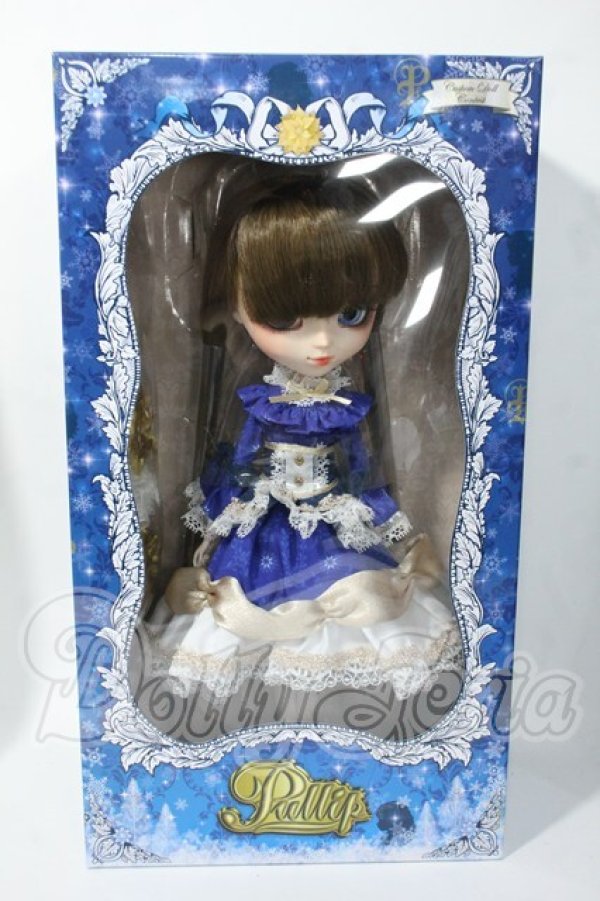 画像2: プーリップ/Eila(エイラ) Y-26-04-01-009-TN-ZY (2)