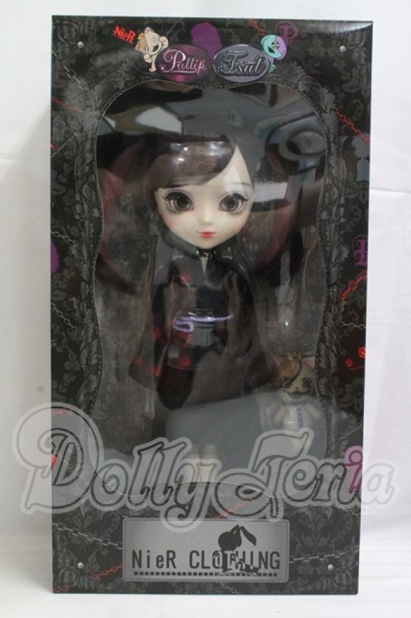 画像4: プーリップ/プーリップ YAMI (ヤミ) I-26-04-05-056-TN-ZI (4)