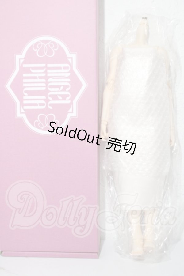 画像1: ANGEL PHILIA/Type-Iボディ A-26-04-08-1096-TN-ZU (1)