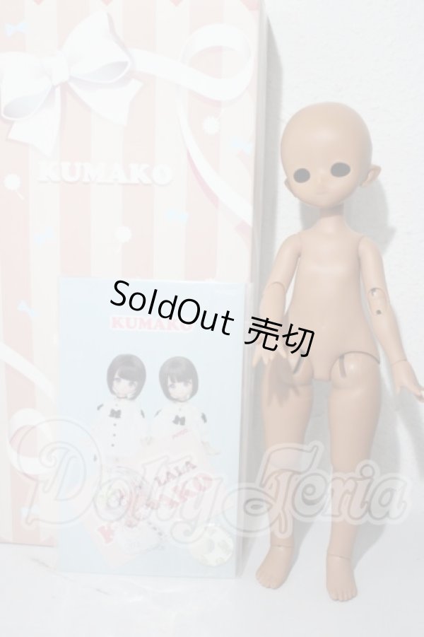 画像3: PUYOO DOLL/KUMAKO:LALA A-26-04-08-1095-TN-ZU (3)